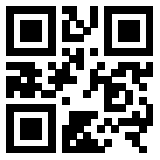 Immagine del Qr Code di 3306176616