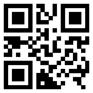 Scansione del Qr Code di 3306176620