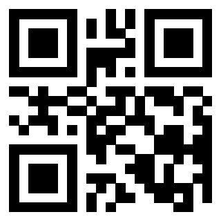 3306176621 Qr Code associato