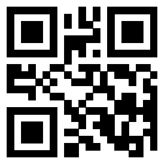 Scansione del QrCode di 3306176623