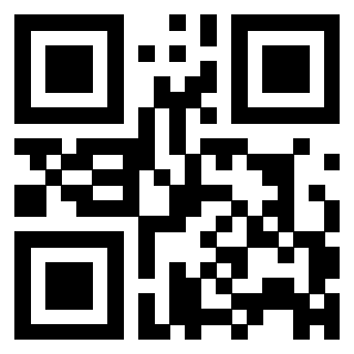 Immagine del Qr Code di 3306176625