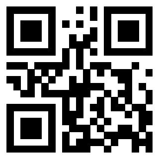 3306176626 - Immagine del QrCode associato