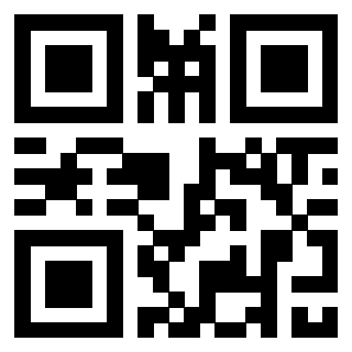 Il Qr Code di 3306176629