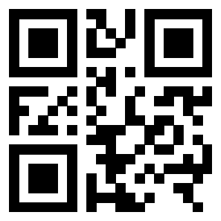 Scansione del Qr Code di 3306176630