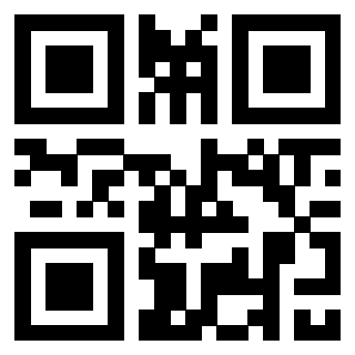 Scansione del QrCode di 3306176631