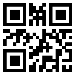 3306176632 QrCode associato
