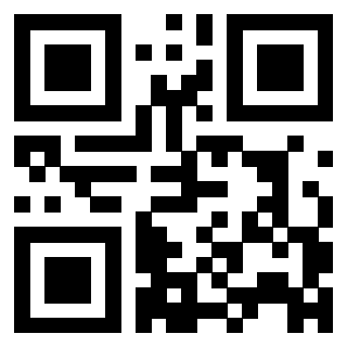 Scansione del Qr Code di 3306176635