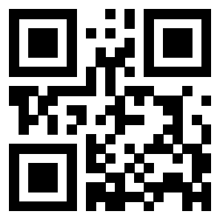 Immagine del QrCode di 3306176638