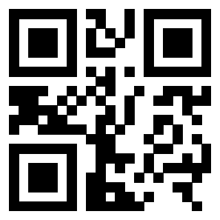 Il Qr Code di 3306176643