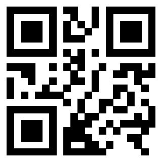 3306176648 - Immagine del Qr Code