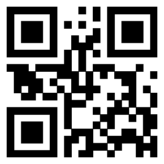 Il QrCode di 3306176649