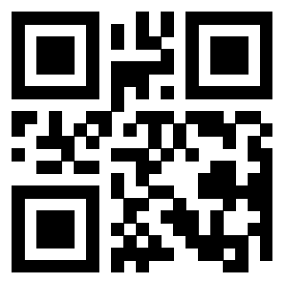 3306176650 - Immagine del QrCode associato