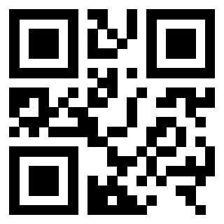 Scansione del Qr Code di 3306176651