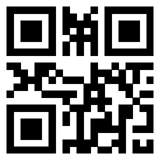 3306176653 Qr Code associato