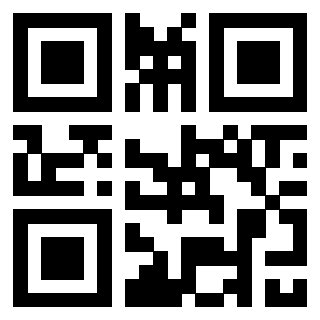 3306176654 QrCode associato