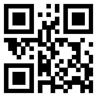 Scansione del Qr Code di 3306176655