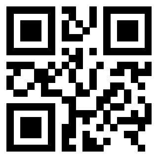 Il QrCode di 3306176659