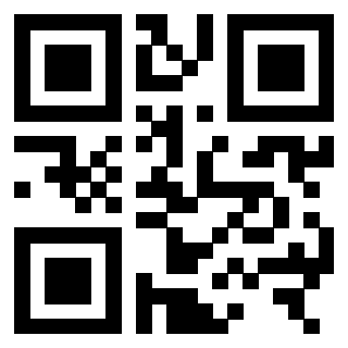 3306176660 - Immagine del Qr Code