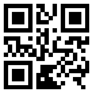 3306176661 Qr Code associato