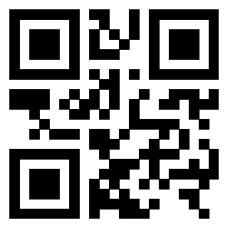 Immagine del Qr Code di 3306176665