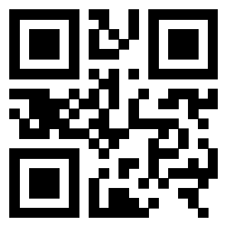 Il Qr Code di 3306176667