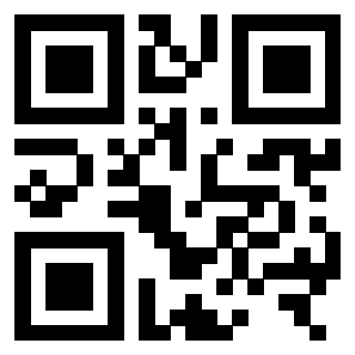 Immagine del Qr Code di 3306176669