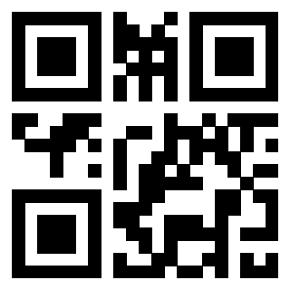 3306176670 Qr Code associato