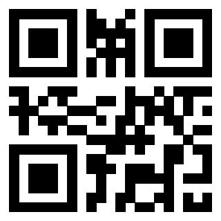Il QrCode di 3306176672