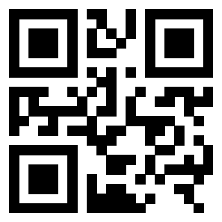 3306176673 Qr Code associato