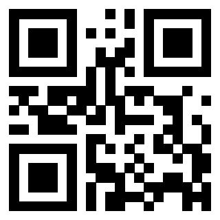 Il QrCode di 3306176674