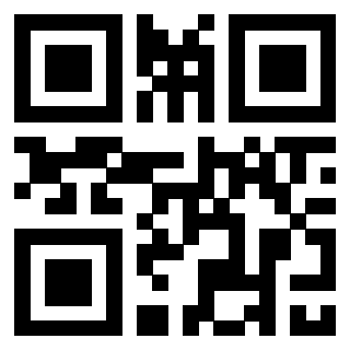 Qr Code di 3306176675