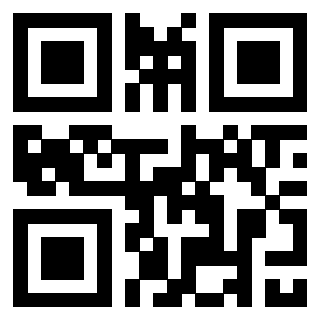 3306176677 Qr Code associato