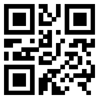 Il QrCode di 3306176680