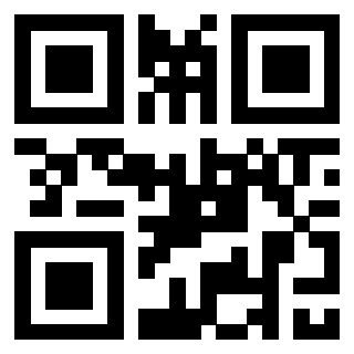 3306176681 QrCode associato
