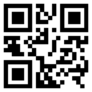 3306176684 - Immagine del QrCode