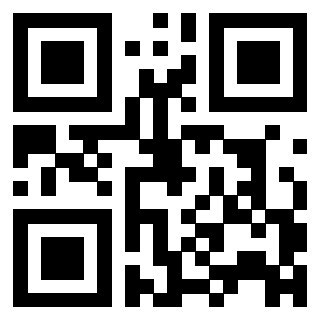 3306176685 Qr Code associato
