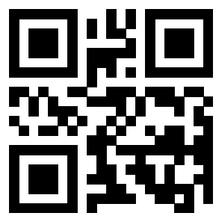 Immagine del Qr Code di 3306176686