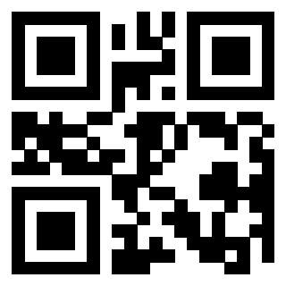 Il Qr Code di 3306176690