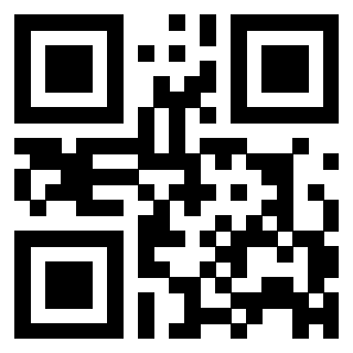Il QrCode di 3306176691