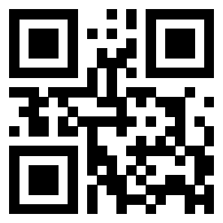3306176692 - Immagine del QrCode associato