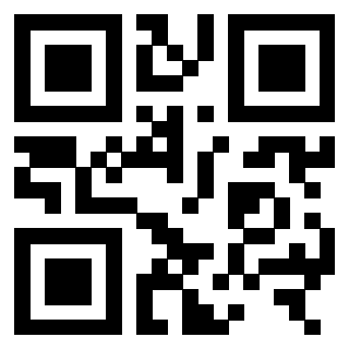 Immagine del QrCode di 3306176693