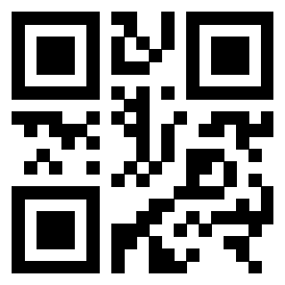 3306176694 QrCode associato