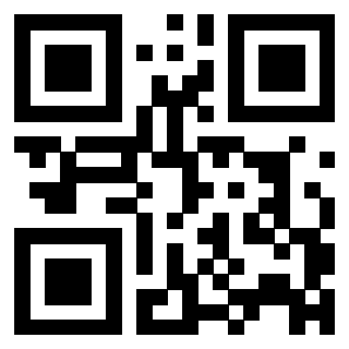 3306176696 - Immagine del QrCode associato