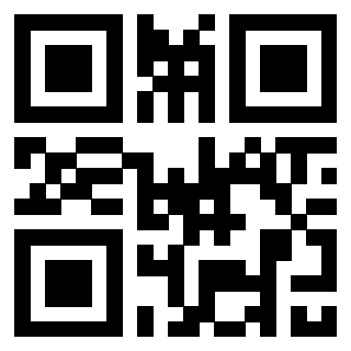 3306176702 QrCode associato