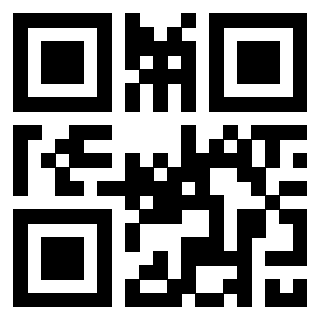 Immagine del Qr Code di 3306176705