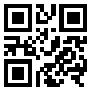 3306176709 - Immagine del QrCode