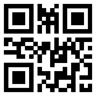 Immagine del QrCode di 3306176711
