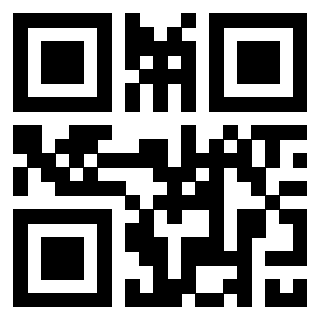 Immagine del QrCode di 3306176715