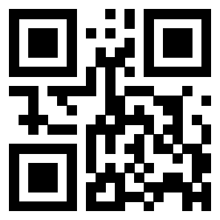 Immagine del Qr Code di 3306176716