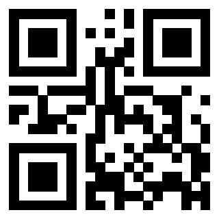 Il QrCode di 3306176718